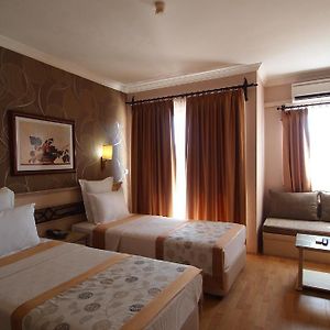 Familien-Zimmer
